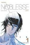 Couverture de Noblesse