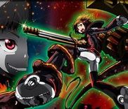 Couverture de Nobunagun