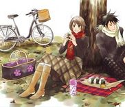 Couverture de Nodame Cantabile