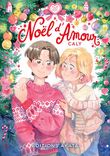 Couverture de Noël d'amour