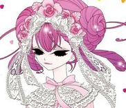 Couverture de Nokemono to Hanayome