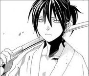 Couverture de Noragami - Clash O Ye Gods of Calamity