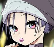 Couverture de Noraneko Idol