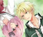 Couverture de Norn9