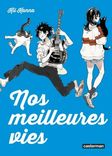 Couverture de Nos meilleures vies
