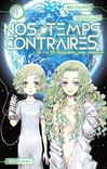 Couverture de Nos temps contraires