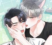 Couverture de Not That Cat, This Cat