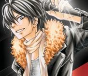 Couverture de Nousatsu Beat de Utawasete