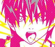 Couverture de Nousatsu Rock Shounen