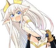 Couverture de Nukenai Seiken-chan
