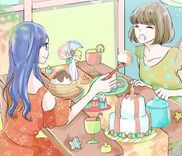Couverture de Nukumori Blanket