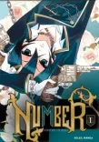 Couverture de Number