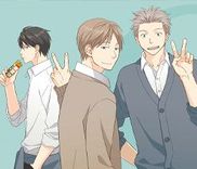 Couverture de Number Call