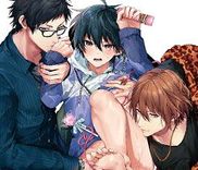 Couverture de Nuretoro3P