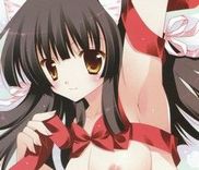 Couverture de Nyatto !