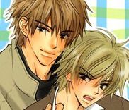 Couverture de Oaji wa Dou desu ka?