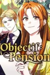 Couverture de Objectif Pension