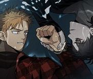 Couverture de Oblivious