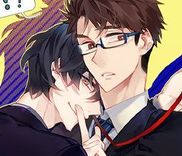 Couverture de Oblivious Mr B