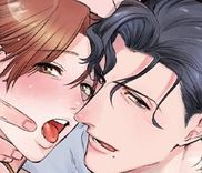 Couverture de Oboreru Kiss ni Yowasarete