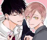 Couverture de Ochikobore Alpha to Elite Omega
