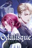 Couverture de Odalisque
