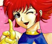 Couverture de Oedo Honey