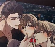 Couverture de Office Harem