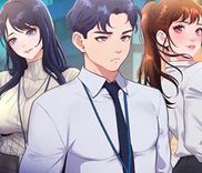 Couverture de Office Romance Registry