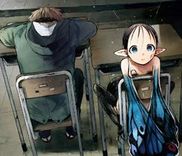 Couverture de Ogeha