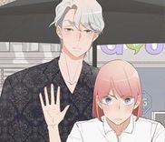 Couverture de Oh My God
