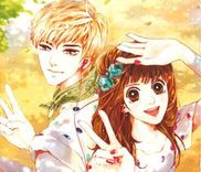 Couverture de Oh, My Romantic Kumiho