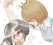 Couverture de Ohime-sama no Himitsu