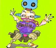Couverture de Oingo to Boingo Kyoudai Daibouken