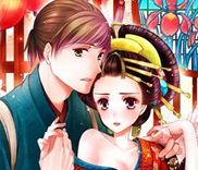 Couverture de Oiran Chirashi