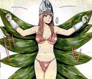 Couverture de Oishii Kamishama