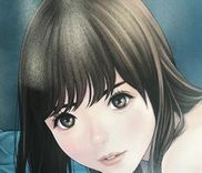 Couverture de Okaeri
