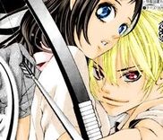 Couverture de Okitsune no Hanayome