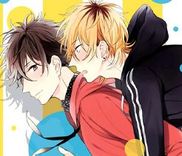 Couverture de Okubyoumono ni I Love You
