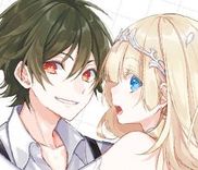 Couverture de Okyu no Trinity