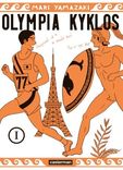 Couverture de Olympia Kyklos