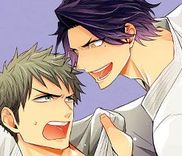 Couverture de Omae no Koi wa Ore no Mono