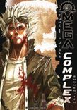 Couverture de Omega Complex