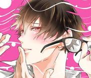 Couverture de Omega wa Pink no Yume wo Miru