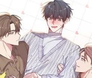 Couverture de [Omegaverse Anthology] Collection