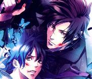 Couverture de Omerta - Kochou no Yume no Kate