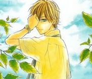 Couverture de Onaji Sora o Mite Iru
