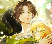 Couverture de Once an Assassin, Now a Royal Nanny