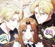 Couverture de One Day, the Male Lead Fell Into Our House