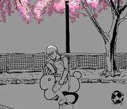 Couverture de One Punch-Man (Original)